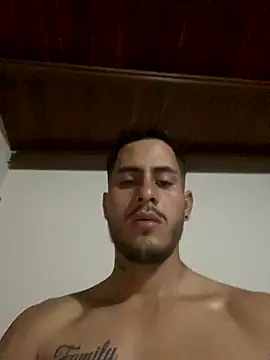 Dalton oficial online show from 11-27-25, 01:50