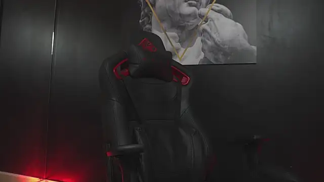 JacksonOlsenn online show from 11-29-25, 09:04