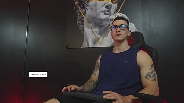 JacksonOlsenn online show from 11-24-25, 08:20