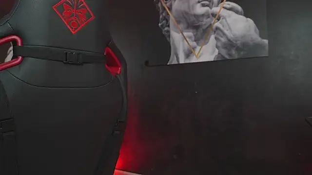 JacksonOlsenn online show from 11-07-25, 09:41