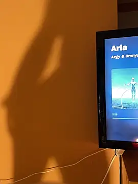 Snapshot of Helen_bell29 chatting on 10-29-25, 06:40 Helen bell29 online show from 10-29-25, 06:40