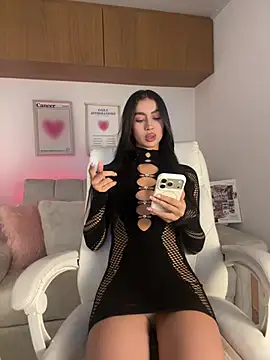 maddy bronw  online show from 03-20-26, 10:22