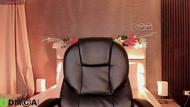 Cristal  adams online show from 12-02-25, 12:29