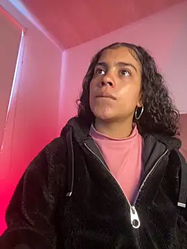 NINA 18 YEARS online show from 10-20-25, 04:07