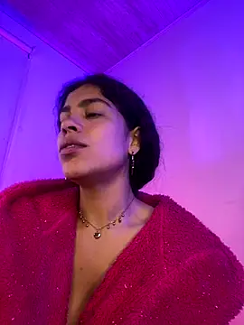 NINA 18 YEARS online show from 12-16-25, 10:08