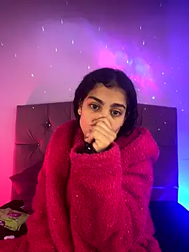 NINA 18 YEARS online show from 12-04-25, 08:30