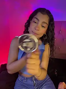 NINA 18 YEARS online show from 09-11-25, 12:32