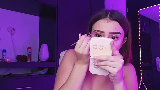 TinaJonnes  online show from 04-05-26, 04:41