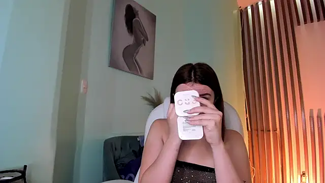 TinaJonnes  online show from 11-21-25, 05:06