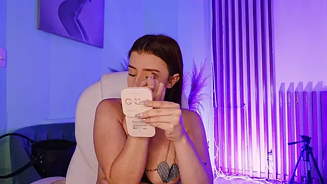 TinaJonnes  online show from 11-29-25, 05:51