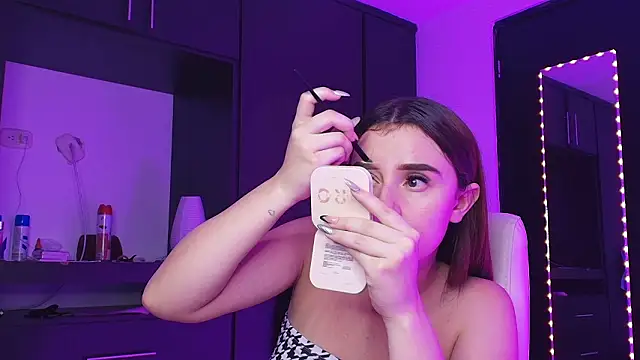 TinaJonnes  online show from 03-17-26, 04:48