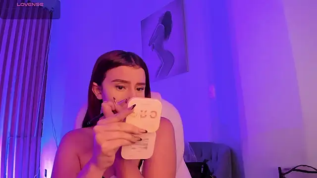 TinaJonnes  online show from 01-12-26, 06:09