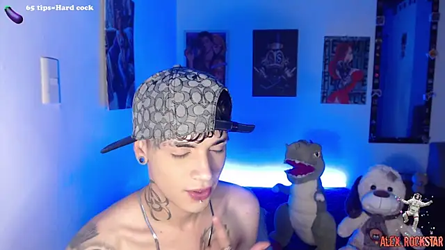 Snapshot of alex_rockstar chatting on 02-19-26, 11:34 alex rockstar online show from 02-19-26, 11:34