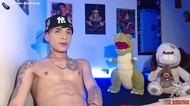 Snapshot of alex_rockstar chatting on 02-23-26, 02:24 alex rockstar online show from 02-23-26, 02:24