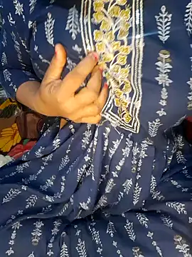 Bong Bhabi online show from 01-22-25, 08:07