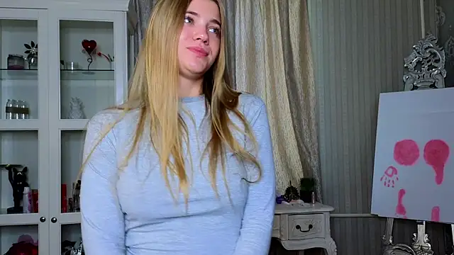 AnneFoxy online show from 11-16-25, 07:46