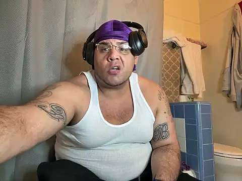 fatboyjayohh126 online show from 01-18-25, 02:23