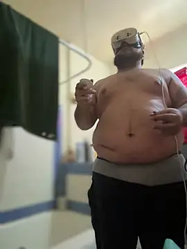 fatboyjayohh126 online show from 02-02-26, 09:03