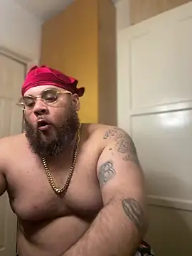 fatboyjayohh126 online show from 04-30-26, 11:50