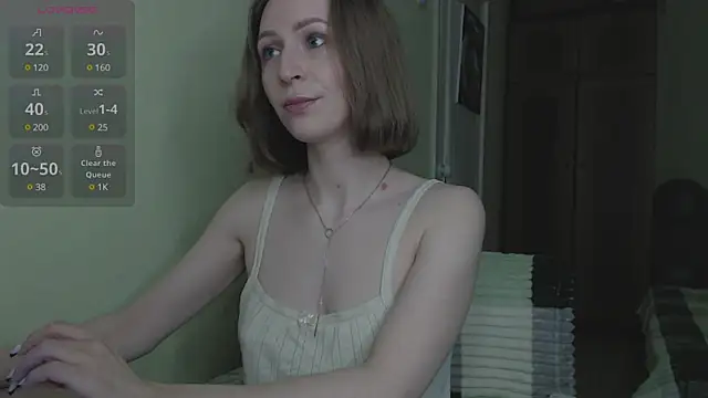 OaklynDobson online show from 01-23-25, 06:14