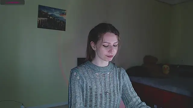 OaklynDobson online show from 04-28-26, 04:22