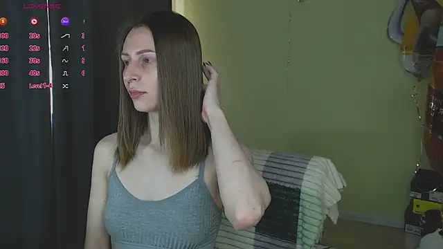 OaklynDobson online show from 09-14-25, 02:28