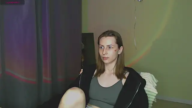 OaklynDobson online show from 09-25-25, 05:30
