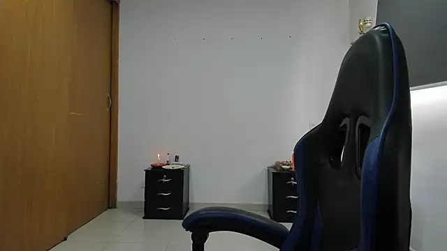 Samanthagax online show from 02-24-26, 03:35