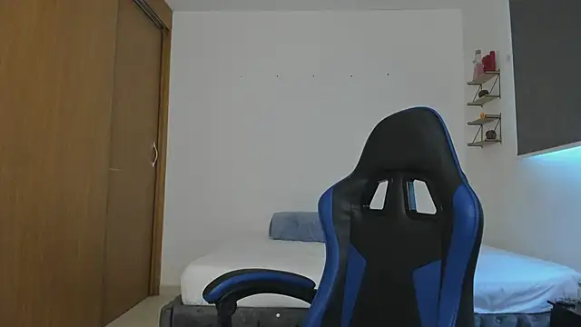 Samanthagax online show from 11-12-25, 12:31