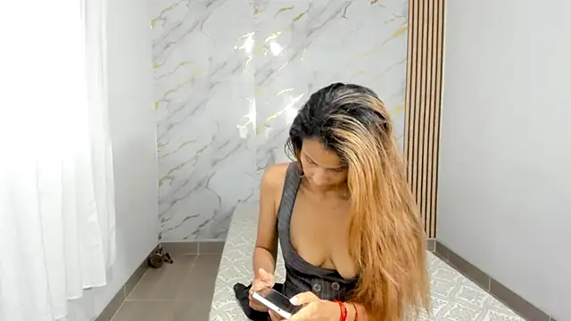 coralcarter1 online show from 01-13-26, 10:57