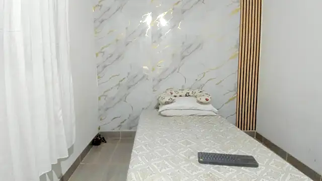 coralcarter1 online show from 01-15-26, 02:15