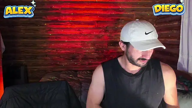 AlexJaz11 online show from 05-15-26, 12:08