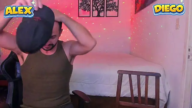 AlexJaz11 online show from 06-01-26, 10:04