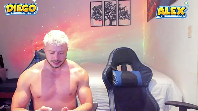 AlexJaz11 online show from 06-04-26, 10:47