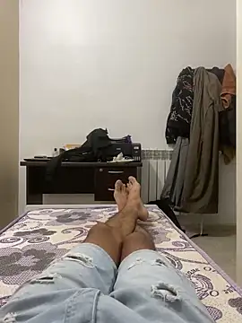 alex-riadh online show from 09-27-25, 04:02