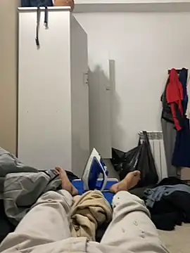 alex-riadh online show from 01-11-26, 08:49