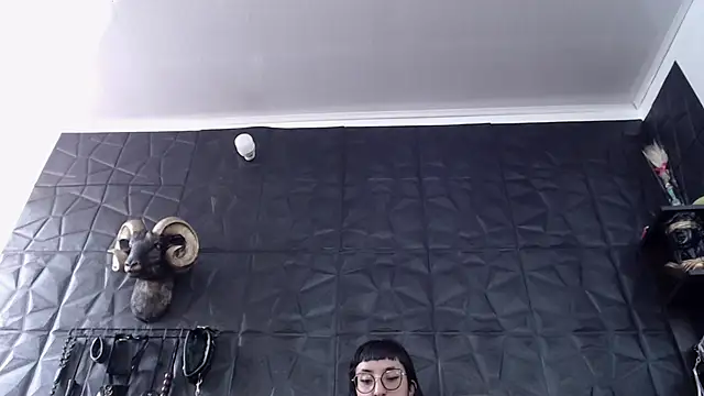 Agata Darkness online show from 02-04-26, 08:26