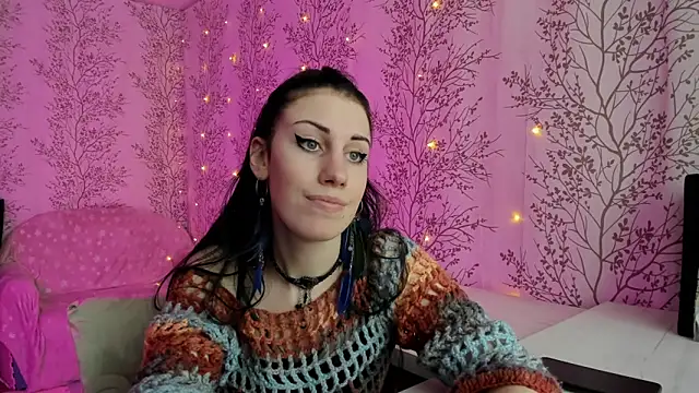 Mary0Lou online show from 02-18-25, 09:43