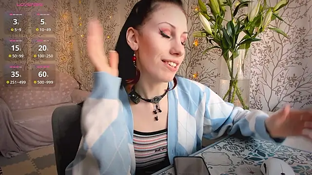 Mary0Lou online show from 02-24-26, 07:09