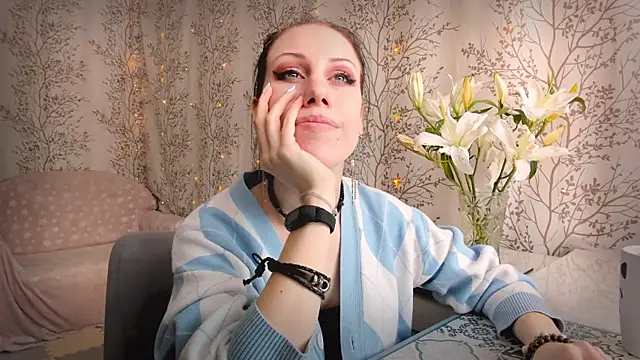 Mary0Lou online show from 02-28-26, 05:51