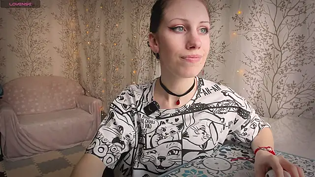 Mary0Lou online show from 04-11-26, 07:27