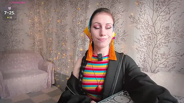 Mary0Lou online show from 05-03-26, 06:07