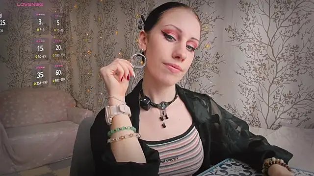 Mary0Lou online show from 04-01-26, 06:26