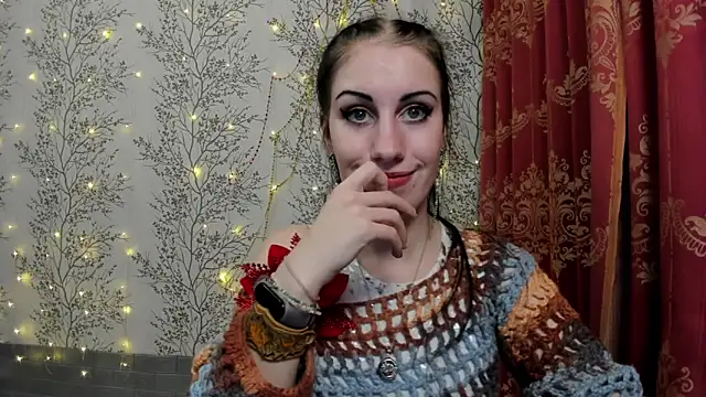 Mary0Lou online show from 12-24-24, 10:22