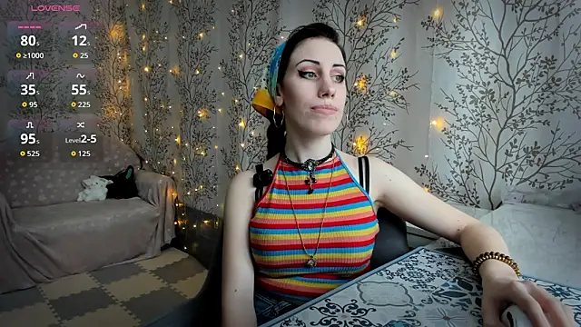 Mary0Lou online show from 02-18-26, 08:22