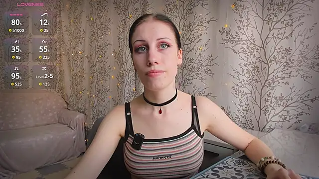 Mary0Lou online show from 04-05-26, 08:10