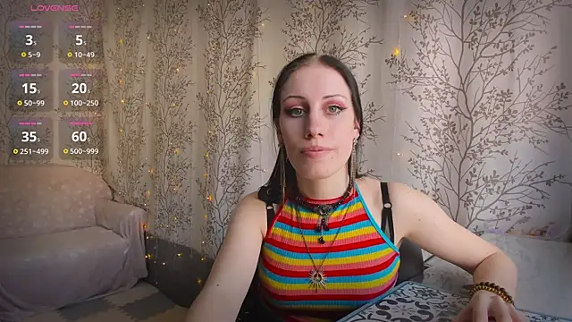 Mary0Lou online show from 04-04-26, 08:54