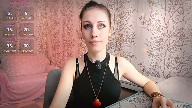 Mary0Lou online show from 03-10-26, 06:28