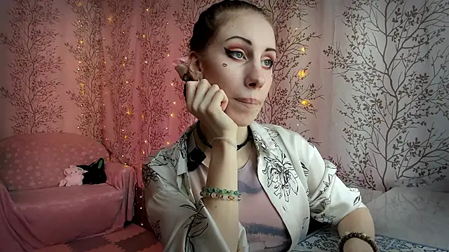 Mary0Lou online show from 02-14-26, 08:03