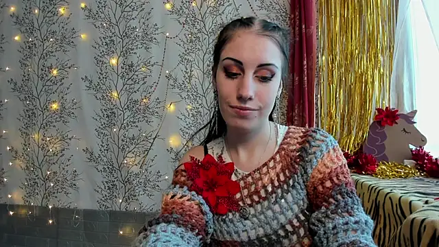 Mary0Lou online show from 12-24-24, 07:17